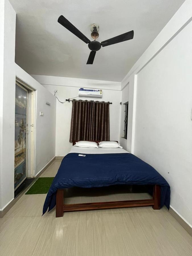 Hakuna Matata - Budget Stay At Arambol Beach, Goa Exterior foto